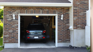 Garage Door Installation at United Southeast Grand Prairie, Texas